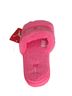 Puma Solid Pink Sandals Size 9 - photo 2