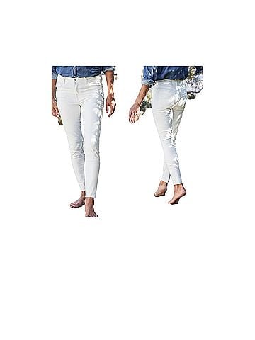 Frank & Eileen Stigo Jeans (view 1)