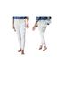Frank & Eileen Solid White Jeans Size 27 waist - photo 1