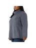 32 Degrees Solid Blue Jacket Size 2X - photo 4