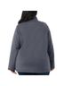 32 Degrees Solid Blue Jacket Size 2X - photo 5