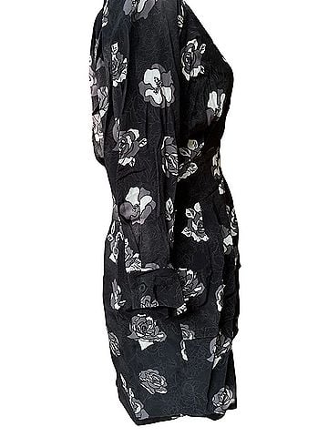 Smythe Cocktail Dress (view 2)
