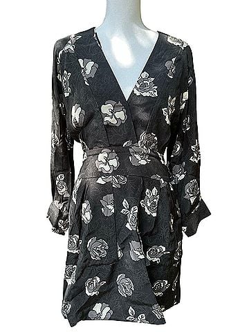 Smythe Cocktail Dress (view 1)