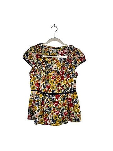 Odille Short Sleeve T-Shirt (view 1)