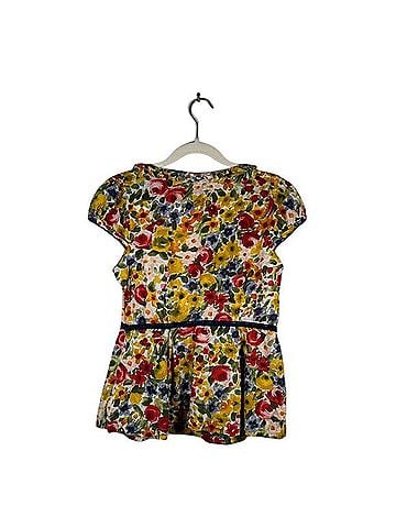Odille Short Sleeve T-Shirt (view 2)