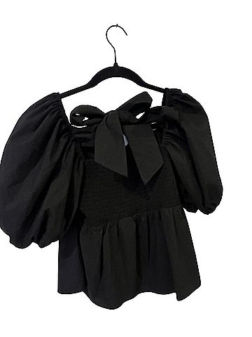Express Short Sleeve Blouse (view 2)