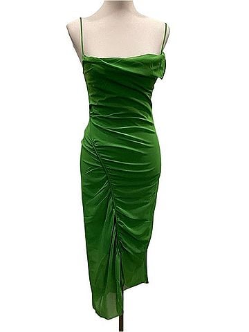 ALLSAINTS Cocktail Dress (view 1)