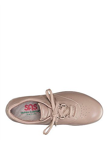 SAS Women's Freetime Walking Shoes in Mocha (view 2)