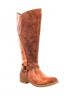 Roan Brown Women's Karolus Boot in Pecan Size 6 - photo 1