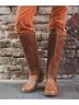 Roan Brown Women's Karolus Boot in Pecan Size 6 - photo 4