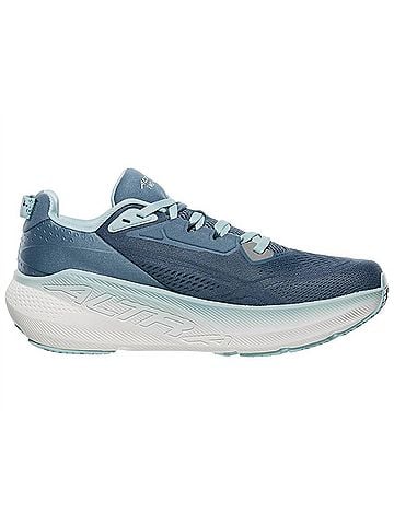 Altra Women's Fwd Via Running Shoes in Light Blue (view 1)
