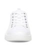 Vionic White Women's Winny Lace-Up Sneaker in White Size 9 1/2 (wide) - photo 2