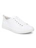 Vionic White Women's Winny Lace-Up Sneaker in White Size 9 1/2 (wide) - photo 3