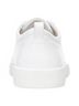 Vionic White Women's Winny Lace-Up Sneaker in White Size 6 1/2 (wide) - photo 4