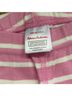 Hanna Andersson 100% Cotton Bow Print Pink Active Pants Size 4 - photo 3