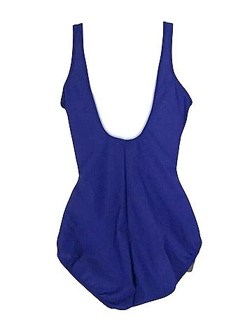 Miraclesuit Horizon One Piece Swimsuit (view 2)