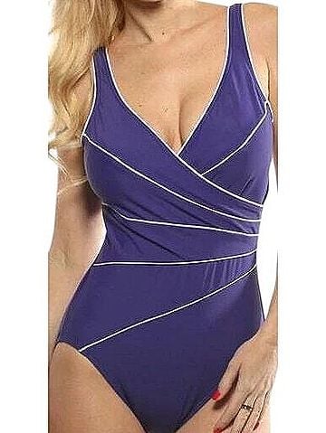Miraclesuit Horizon One Piece Swimsuit (view 1)