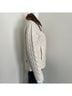 Marmot 85% Acrylic 15% Polyester 100% Polyester 100% Polyester 100% Polyester Solid Ivory Jacket Size M - photo 8