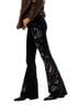 Driftwood Paisley Blue Cords Size 28 - photo 1