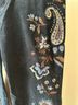Driftwood Paisley Blue Cords Size 28 - photo 5