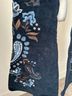 Driftwood Paisley Blue Cords Size 28 - photo 9