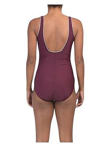 Miraclesuit Horizon One Piece Swimsuit (view 2)