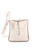 Loewe 100% Leather White Hammock Bag Leather Compact One size - photo 1