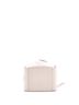 Loewe 100% Leather White Hammock Bag Leather Compact One size - photo 2