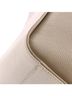 Loewe 100% Leather White Hammock Bag Leather Compact One size - photo 6