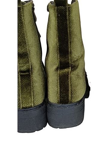 Wanted Boots (view 2)
