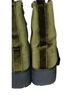Wanted Red Green Boots Size 7 1/2 - photo 2
