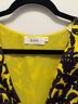 A.L.C. 100% Silk 100% Polyester Floral Multi Color Cocktail Dress Size 6 - photo 4