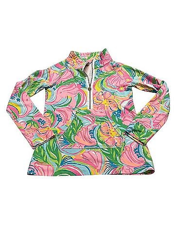 Lilly Pulitzer Skipper Long Sleeve T-Shirt (view 1)