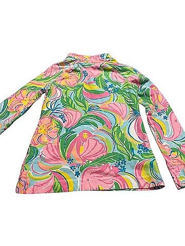 Lilly Pulitzer Skipper Long Sleeve T-Shirt (view 2)