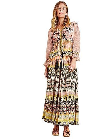 Bhanuni by Jyoti Giorgia Casual Dress (view 1)