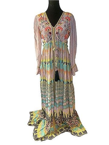 Bhanuni by Jyoti Giorgia Casual Dress (view 2)