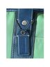 Coach Green Blue Tote One size - photo 4