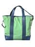 Coach Green Blue Tote One size - photo 2