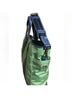 Coach Green Blue Tote One size - photo 3