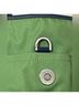 Coach Green Blue Tote One size - photo 10