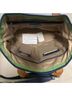Coach Green Blue Tote One size - photo 7