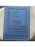 Coach Green Blue Tote One size - photo 8