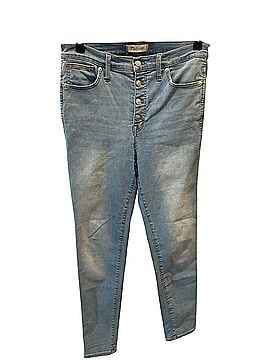 Madewell Jeans (view 1)