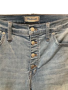Madewell Jeans (view 2)