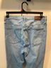 Madewell Blue Jeans Size 31 waist - photo 3