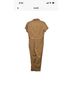OUTERKNOWN Brown Jumpsuit Size XS - photo 3