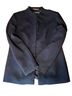 Marella 100% Wool Black Blazer Size L - photo 2