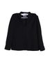 Marella 100% Wool Black Blazer Size L - photo 1