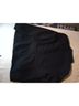 Marella 100% Wool Black Blazer Size L - photo 3