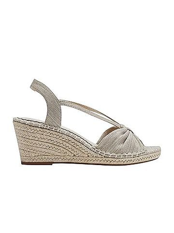 Charter Club Kika Wedges (view 2)